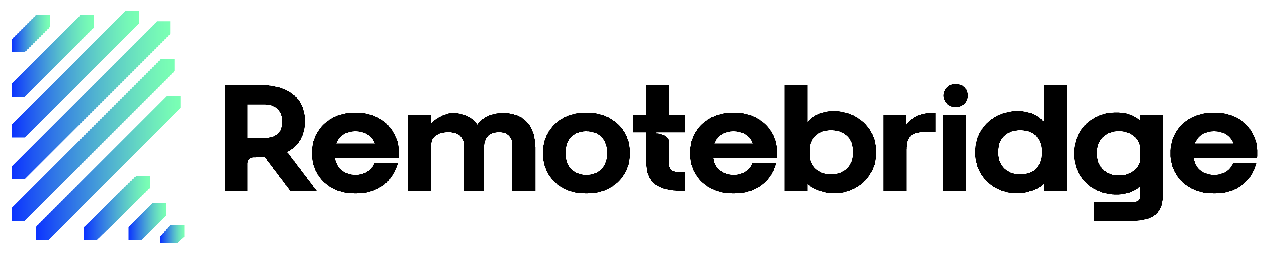 remoteBridge logo
